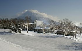 二世古綠葉休閒度假村